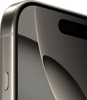 Apple iPhone 16 Pro snjallsími 256 GB - Grár