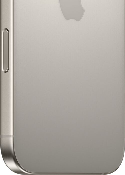 Apple iPhone 16 Pro Max snjallsími 256 GB - Grár