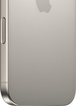 Apple iPhone 16 Pro Max snjallsími 256 GB - Grár