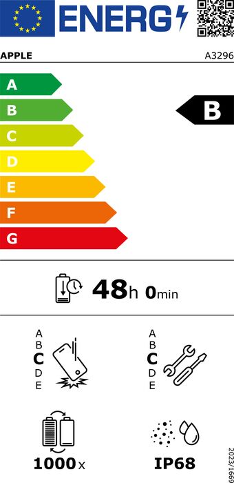 Apple iPhone 16 Pro Max snjallsími 512 GB - Hvítur