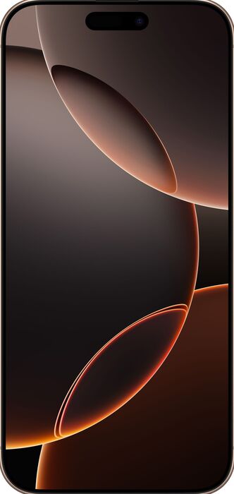 Apple iPhone 16 Pro Max snjallsími 512 GB - Gylltur