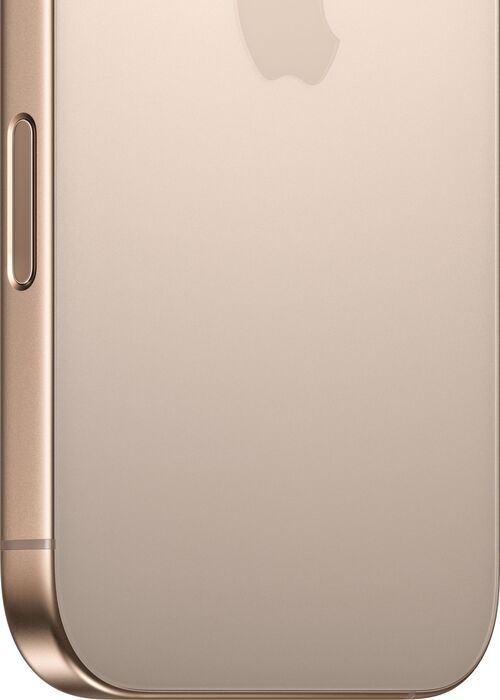 Apple iPhone 16 Pro Max snjallsími 512 GB - Gylltur