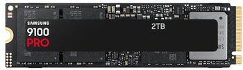 Samsung 9100 Pro SSD minniskort - 2 TB