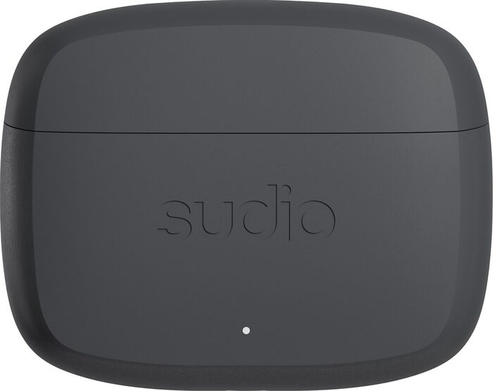 Sudio N2 Pro þráðlaus heyrnartól - Svört