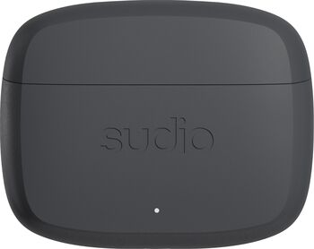 Sudio N2 Pro þráðlaus heyrnartól - Svört 