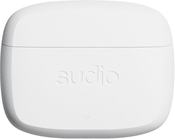 Sudio N2 Pro þráðlaus heyrnartól - Hvít 