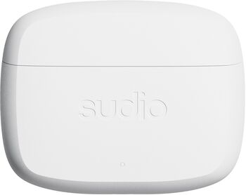 Sudio N2 Pro þráðlaus heyrnartól - Hvít 