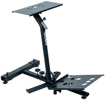 Nacon Drive Pro kappakstursleikjastandur - Svartur