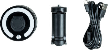 Nacon vefmyndavél með ljósi