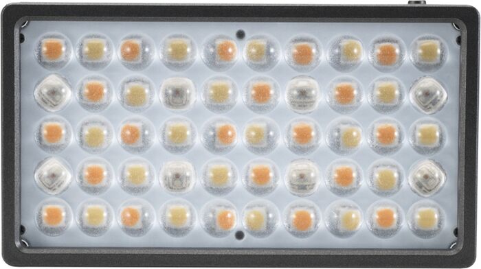 Nanolite LitoLite 5C RGB LED ljós