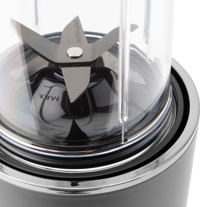 Nutribullet Ultra 1200W blandari - Grár