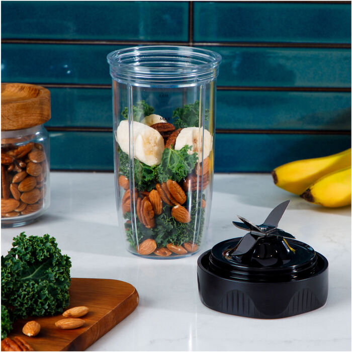 Nutribullet Ultra 1200W blandari - Grár