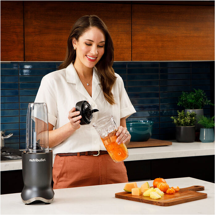 Nutribullet Ultra 1200W blandari - Grár