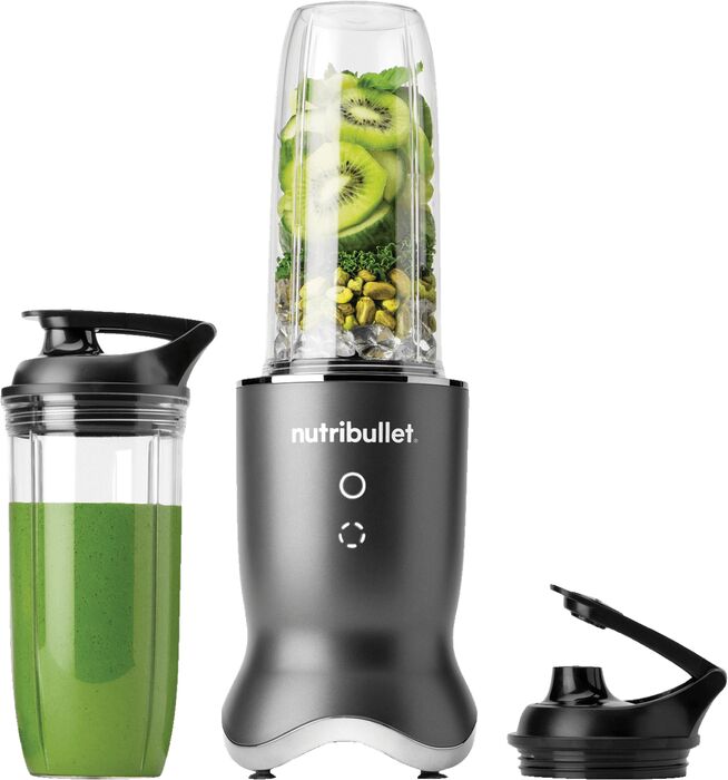 Nutribullet Ultra 1200W blandari - Grár