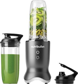 Nutribullet Ultra 1200W blandari - Grár