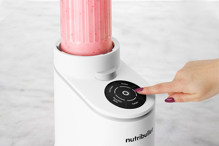 Nutribullet Chill ísvél