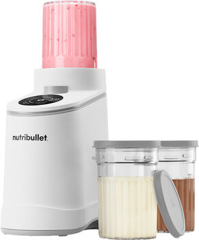Nutribullet Chill ísvél