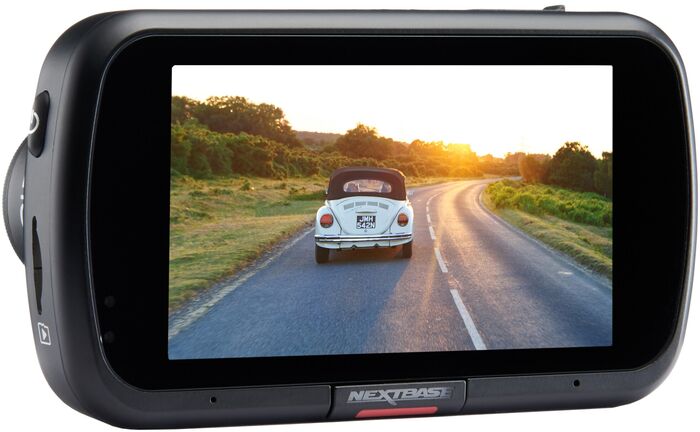 Nextbase 522GW bílamyndavél (Dash cam)