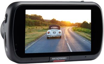 Nextbase 522GW bílamyndavél (Dash cam)