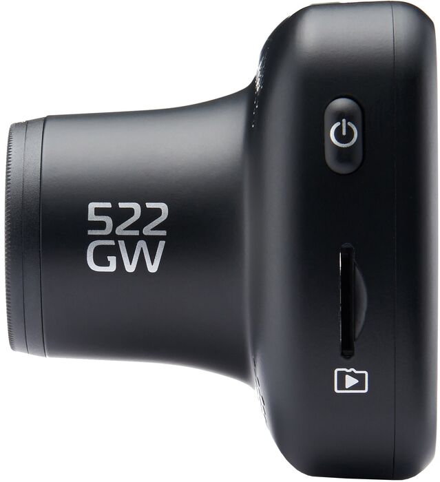 Nextbase 522GW bílamyndavél (Dash cam)