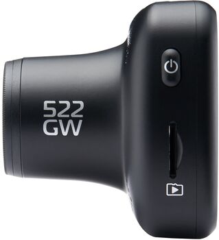 Nextbase 522GW bílamyndavél (Dash cam)