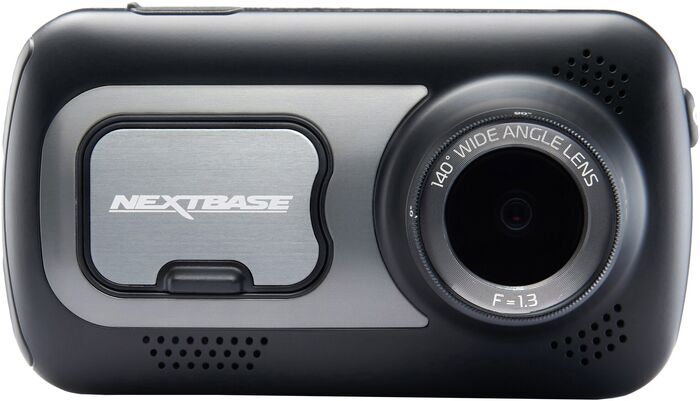 Nextbase 522GW bílamyndavél (Dash cam)