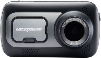 Nextbase 522GW bílamyndavél (Dash cam)