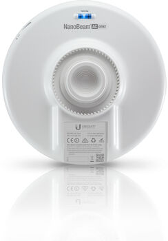 Ubiquiti Nanobeam M5AC loftnet