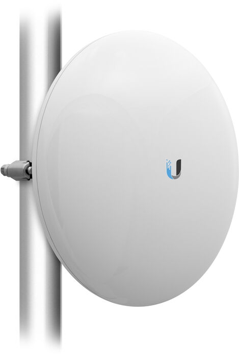 Ubiquiti Nanobeam M5AC loftnet