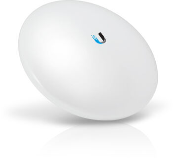 Ubiquiti Nanobeam M5AC loftnet
