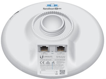 Ubiquiti Nanobeam M5AC loftnet