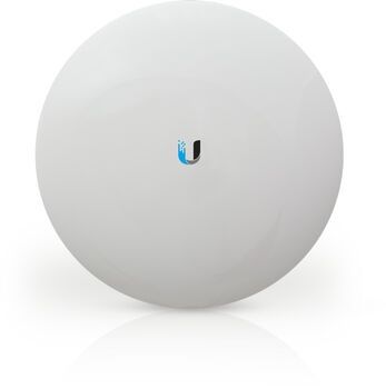Ubiquiti Nanobeam M5AC loftnet