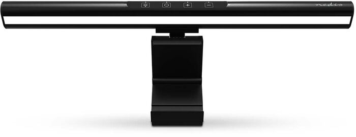 Nedis ljós á tölvuskjá - 40 cm