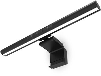 Nedis ljós á tölvuskjá - 40 cm