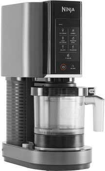 Ninja CREAMi ísvél