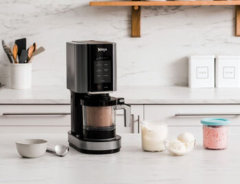 Ninja CREAMi ísvél