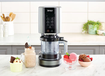 Ninja CREAMi ísvél