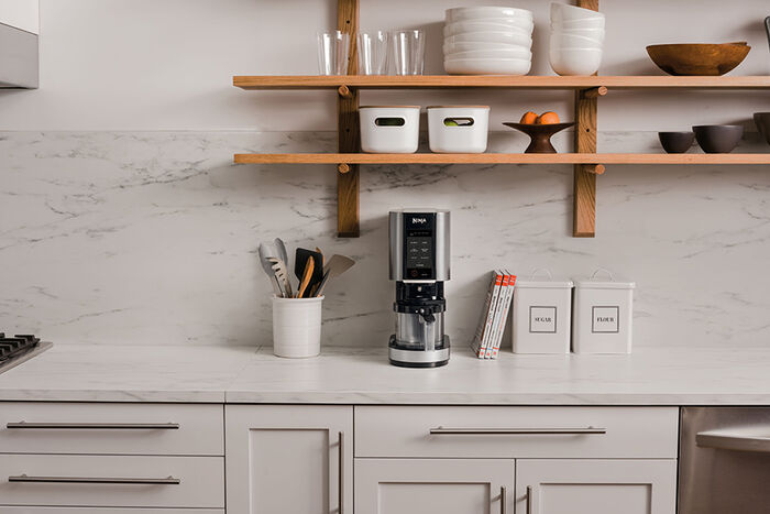 Ninja CREAMi ísvél