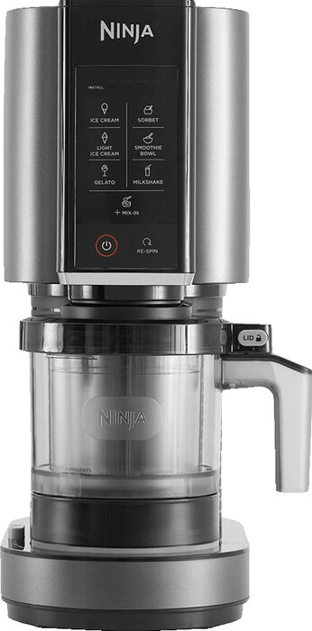 Ninja CREAMi ísvél