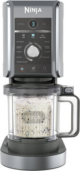 Ninja CREAMi Deluxe NC502EU ísvél