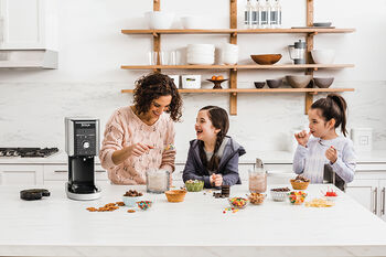 Ninja CREAMi Deluxe NC502EU ísvél