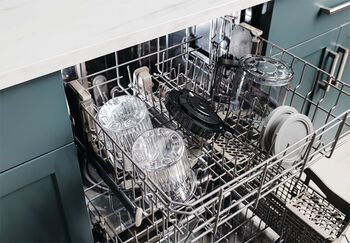 Ninja CREAMi Deluxe NC502EU ísvél