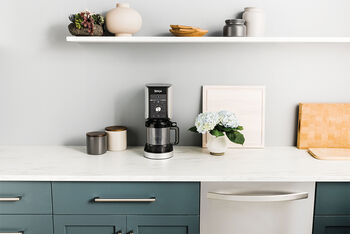 Ninja CREAMi Deluxe NC502EU ísvél