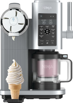 Product image not available for Ninja Swirl ísvél