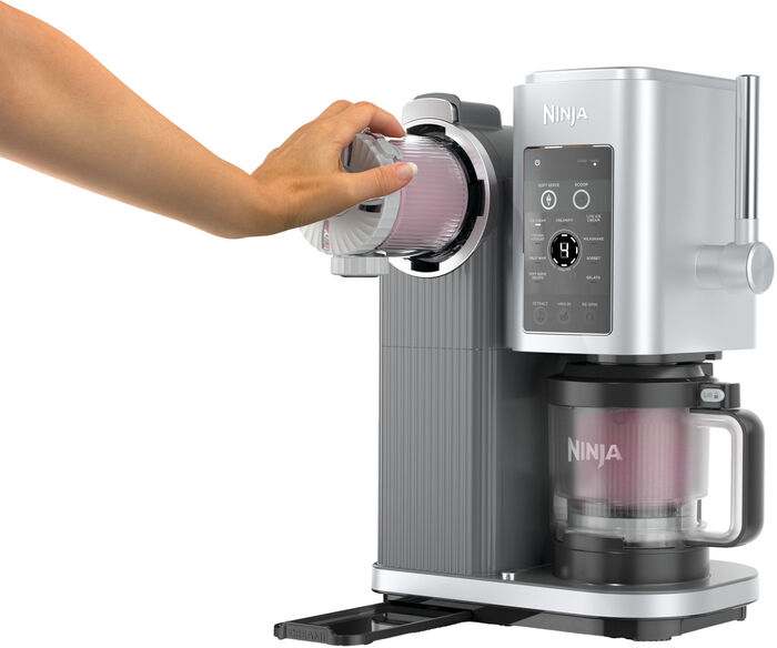 Product image not available for Ninja Swirl ísvél