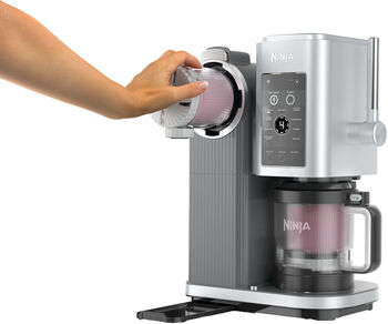 Product image not available for Ninja Swirl ísvél