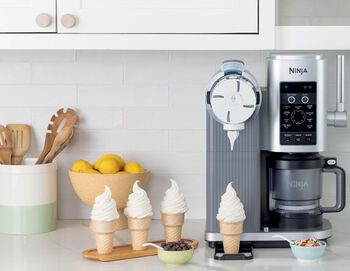 Product image not available for Ninja Swirl ísvél