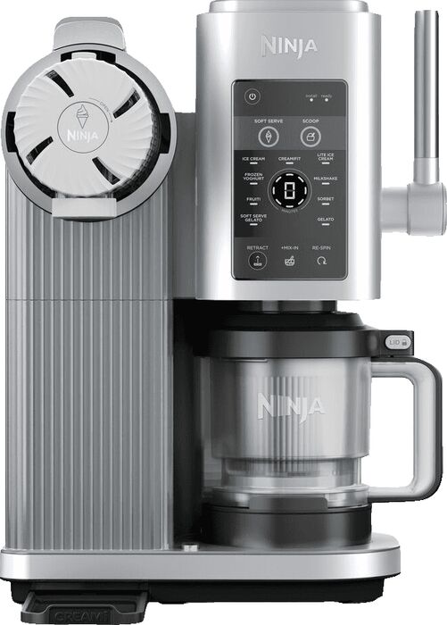 Product image not available for Ninja Swirl ísvél