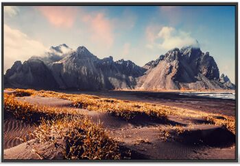 Maxhub 55" UHD upplýsingaskjár 24/7