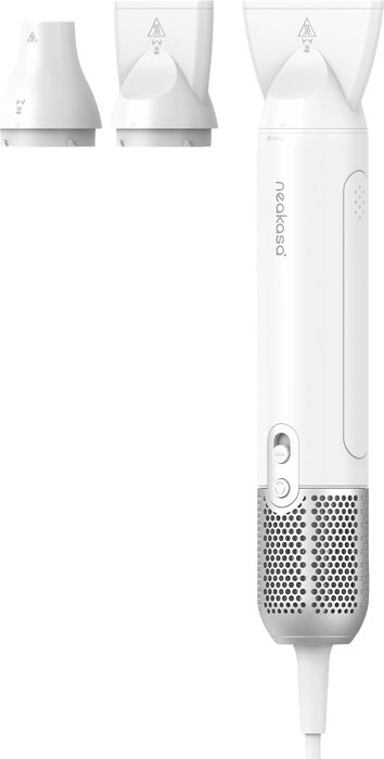 Neakasa F1 hárblásari fyrir gæludýr